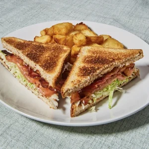 BLT Sandwich