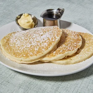 Buttermilk Pancakes (3)