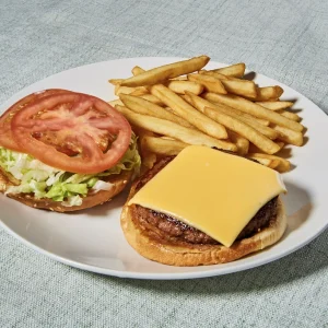 Cheeseburger