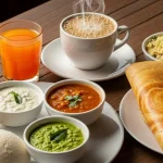 Quick Breakfast Ideas Indian